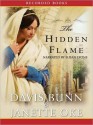 The Hidden Flame (Acts of Faith Series #2) - Davis Bunn, Janette Oke, Susan Lyons