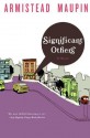 Significant Others (Tales of the City) - Armistead Maupin