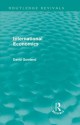 International Economics (Routledge Revivals) - David Gowland