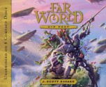 Farworld, Book 3: Air Keep - J. Scott Savage