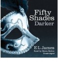 Fifty Shades Darker - E.L. James, Becca Battoe