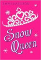 Snow Queen - Emma Harrison