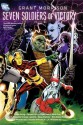 Seven Soldiers of Victory Book Two - Grant Morrison, Various