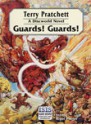 Guards! Guards! - Terry Pratchett, Nigel Planer