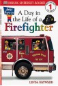 Jobs People Do: A Day in the Life of a Firefighter - Linda Hayward