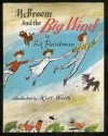 McBroom and the Big Wind - Sid Fleischman