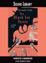 The Black Ice Score (Parker, #11) - Richard Stark, Stephen R. Thorne