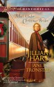 Mail-Order Christmas Brides: Her Christmas FamilyChristmas Stars for Dry Creek - Jillian Hart, Janet Tronstad