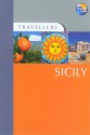 Travellers Sicily, 2nd - Martin Hastings