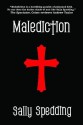 Malediction - Sally Spedding