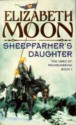 Sheepfarmer's Daughter - Elizabeth Moon