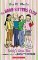 Kristy's Great Idea: A Graphic Novel (BSC Graphix, #1) - Ann M. Martin, Raina Telgemeier