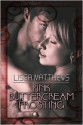 Pink Buttercream Frosting - Lissa Matthews