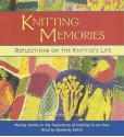 Knitting Memories - Lela Nargi