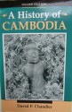 A History of Cambodia (Second Edition) - David P. Chandler