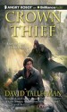 Crown Thief - David Tallerman