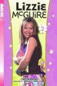 Lizzie McGuire Cine-Manga Volume 2: Rumors & I've Got Rhythmic - Terri Minsky, Melissa Gould, Trish Baker