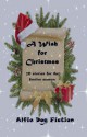 A Wish for Christmas - Rosemary J. Kind, Sarah E. England