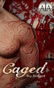 Caged: Love and Treachery on the High Seas (Baal's Heart, #1) - Bey Deckard