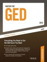 Master The GED - 2010: Everything You Need to Get the GED Score You Want - Ronald Kaprov, Steffi Kaprov, Steffi R. Kaprov