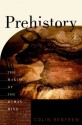 Prehistory: The Making of the Human Mind - Colin Renfrew