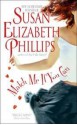 Match Me If You Can - Susan Elizabeth Phillips