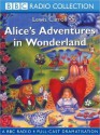 Alice's Adventures in Wonderland (MP3 Book) - Lewis Carroll, Roy Hudd, David Bamber, Sarah Jane Holm