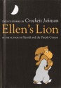 Ellen's Lion: Twelve Stories by Crockett Johnson - Crockett Johnson