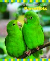 Parrotlets (Birdkeeper's Guides) - Nikki Moustaki