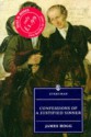 The Private Memoirs and Confessions of a Justified Sinner - James Hogg