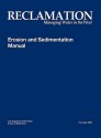 Erosion and Sedimentation Manual - Bureau of Reclamation, U.S. Department of the Interior