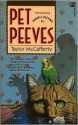 Pet Peeves - Taylor McCafferty