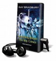 Something Wicked This Way Comes (Audio) - Ray Bradbury, Kevin Foley