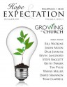 Hope & Expectation - December 2011 - Dale Jenkins, Jeff Jenkins