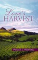 Love's Harvest - Peggy J. Herring