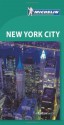 Michelin Green Guide New York City, 21e (Green Guide/Michelin) - Michelin