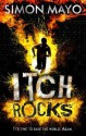 Itch Rocks - Simon Mayo