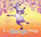 It's a George Thing! - David Bedford, Russell Julian