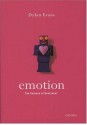 Emotion: The Science of Sentiment - Dylan Evans