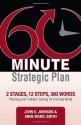 60 Minute Strategic Plan - John E Johnson, Anne Marie Smith