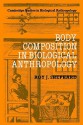 Body Composition in Biological Anthropology - Roy J. Shephard