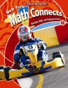 New York Math Concepts, Course 1: Concepts, Skills, and Problems Solving - Roger Day, Patricia Frey, Arthur C. Howard