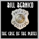 Cooper Collection 013 (The Case Of The Plates) - Bill Bernico