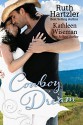 Cowboy Dream (Contemporary Christian Romance) (Western Creek Ranch, Book 1) - Ruth Hartzler, Kathleen Wiseman