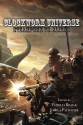 Clockwork Universe: Steampunk vs Aliens - Patricia Bray, Joshua Palmatier