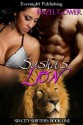 Sasha's Lion (Sin City Shifters) - Hazel Gower