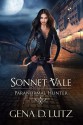 Sonnet Vale - Gena D. Lutz