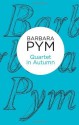 Quartet in Autumn - Barbara Pym