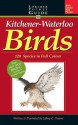 Lorimer Pocketguide to Kitchener-Waterloo Birds: 120 Species in Full Colour - Jeffrey C. Domm