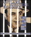 Outlaws Mobsters & Crooks 1 3v Set V1-V3 - Jane Hoehner